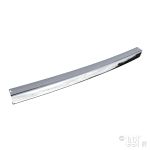 Stoßstange-hinten---Chrom-(SWT)-VW-Bus-T3-255807311D