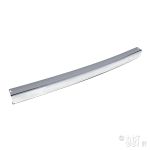 Stoßstange-hinten-/-Chrom---ohne-Gummi-(SWT)-VW-Bus-T3-255807311D