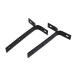 Bumperbrackets--front--as-pair-VW-Kaefer-111 707 135A