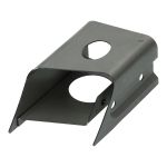Bumper-brackets-cover-front,-left-VW-Bus-T6-141707137C