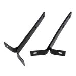 Bumperbrackets--rear--as-pair-VW-Kaefer-111 707 335D
