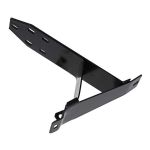 Bumperbracket--rear--left-VW-Kaefer-113 707 333A