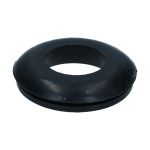 Upper-bumperbracket-seal-export-(USA),-each,-front/-rear-VW-Bus-T10-111707199A