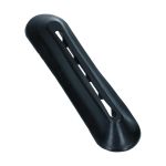 Abdichtung Stoßstange Gummi vorn & hinten Dichtung Stoßstangenhalter, vorne + hinten 67-74 / hinten 1302/03 70-74 111707197B