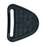 Bumperbracket-seal-front-VW-Kaefer-135 807 197