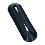 Bumperbracket-seal-front---Beetle-1302/03--07/73,-Karmann-Ghia-08/71--rear-VW-Bus-T14-111707193