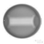 Headlight-bowl--VW-Bus-T1-211805265B