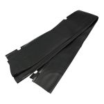 Running-board-mats,-black,-as-pair-VW-Kaefer-111821531A