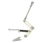 Accelerator cable lever kit - Buttys Bits VW Bus T1