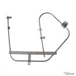 Window-regulator-left-VW Käfer-111837501F