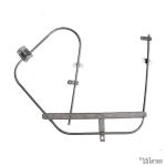 Window-regulator-right-VW Käfer-111837502F