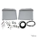 Safari-Fenster-Rahmen-poliert-VW-Bus-T1-