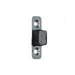 Rear cargo door guide / door Rear cargo door guide / door VW Bus T1 T2-T1