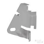 Engine-lid-support-plate--VW-Bus-T1-211813247