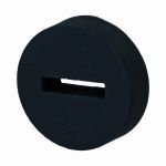 Anschlagpuffer Puffer Stopper Türfangband Tür Türfänger VW Käfer  08.61-96 vergl. 311837261