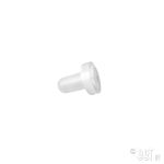 Mounting-cup-for-nose-emblem-VW-Bus-T1-T2-211853615