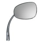Mirror-oval-right,-short-arm-VW-Kaefer-113857514