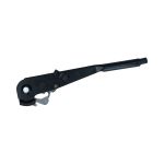 Hebel Handbremse Satz - Schwarz VW Käfer 08.55-12/64 Karmann GhiaType 3 Handbremshebel