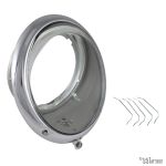 Headlight-USA-superior-quality-VW-Kaefer-