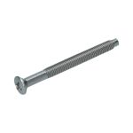 Screw for 1 hole headlightrim Bus 08/67-07/79