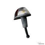 Front-turn-signal-indicator-left-or-right-clear-lens-top-quality-VW-Kaefer-113953041J