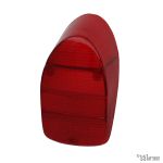 Tail-light-lens-Red/red/red-each-VW-Kaefer-