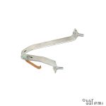 Taillight-housing-holder-right-VW-Kaefer-111945292