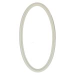 Seal-lens/housing-taillight-VW-Kaefer-111945235B