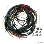 Wiring-harness-VW-Kaefer-