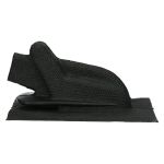 Emergency-brake-boot-Deluxe---brown-VW-Käfer-113863341