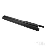 Sill-inside-and-outside-right-VW Käfer-113801046A