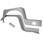 Wheel-arch-kit-(3pc)-front-right--VW-Bus-T1-211809502