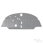 Front-floor-pan-complete-(LHD)--VW-Bus-T1-211801051