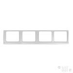 Sidewindow-repair-panel-long-left---4-windows--VW-Bus-T1-241809175A/G