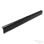 Sill-under-cargo-door-original-VW-Bus-T1-211809581A/complete
