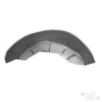 Wheelhouse-rear-left--VW-Bus-T1-211801561B