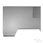 Side-panel-short-left--VW-Bus-T1-224809101F