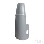 Rear-corner-complete---left--VW-Bus-T1-211813355G