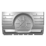 Bulkhead  211 801 081C Bus 08/62-07/67