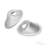 Indicator-mounting-plate-(pair)---Bus--07-63----VW-Bus-T1-