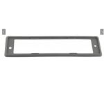 license plate seal vw bus t2 T1 Bus-t2