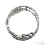 Clutch-cable-VW-Kaefer-111721335