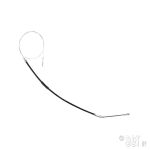 Hand-brake-cable-VW-Kaefer-113609721B
