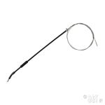 Handbrake-cable-for-telescopic-shocks-VW-Kaefer-113609721A