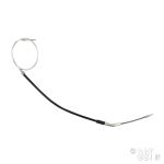 Hand-brake-cable-VW-Kaefer-113609721F