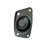 Drehstastabdeckel VW Käfer Pendelachse vergl. 113511227A geschlossen Deckel 8.1968-1990