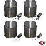 Big-bore-Kolben-und-Zylindersatz-gegossen-19-zu-20-L-950-mm-Bohrung-690-mm-Hub-oben-107-mm-unten-100-mm-CLASSIC-VW-Bus-T65-025198075