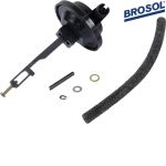 Pulldowndose-Vergaser-Brosol-VW-Bus-T44-025129220