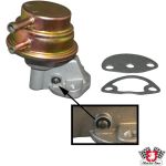 Kraftstoffpumpe-VW-Bus-T3-025127025
