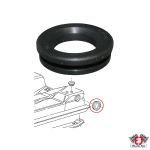 Fuel-filler-grommet-Ø-outer-50-mm-Ø-inner-36-mm-VW-Bus-T3-251201139A